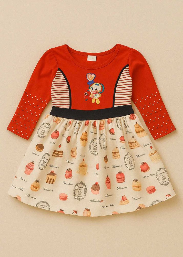 Baby Girl Top