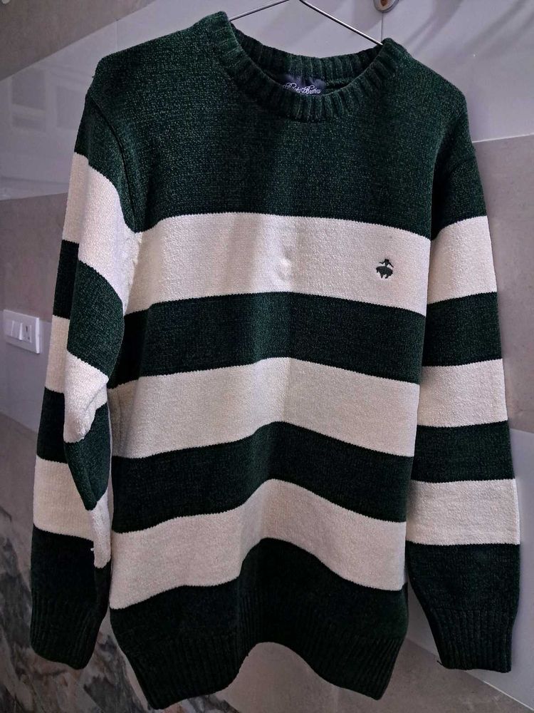 Winter Comfy Sweater