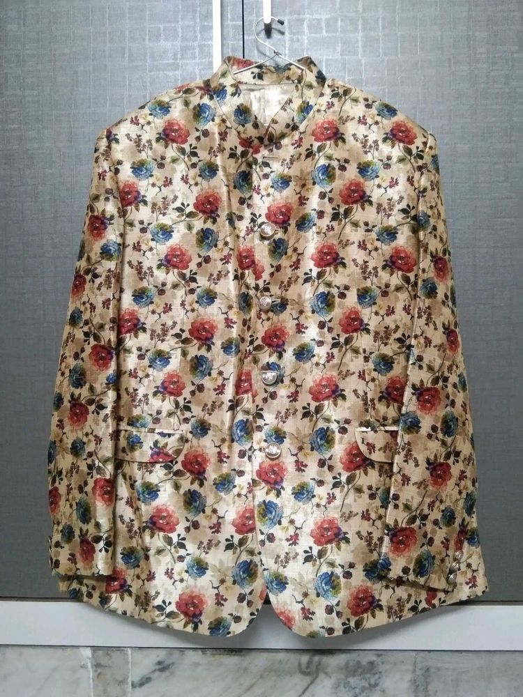 Men coat