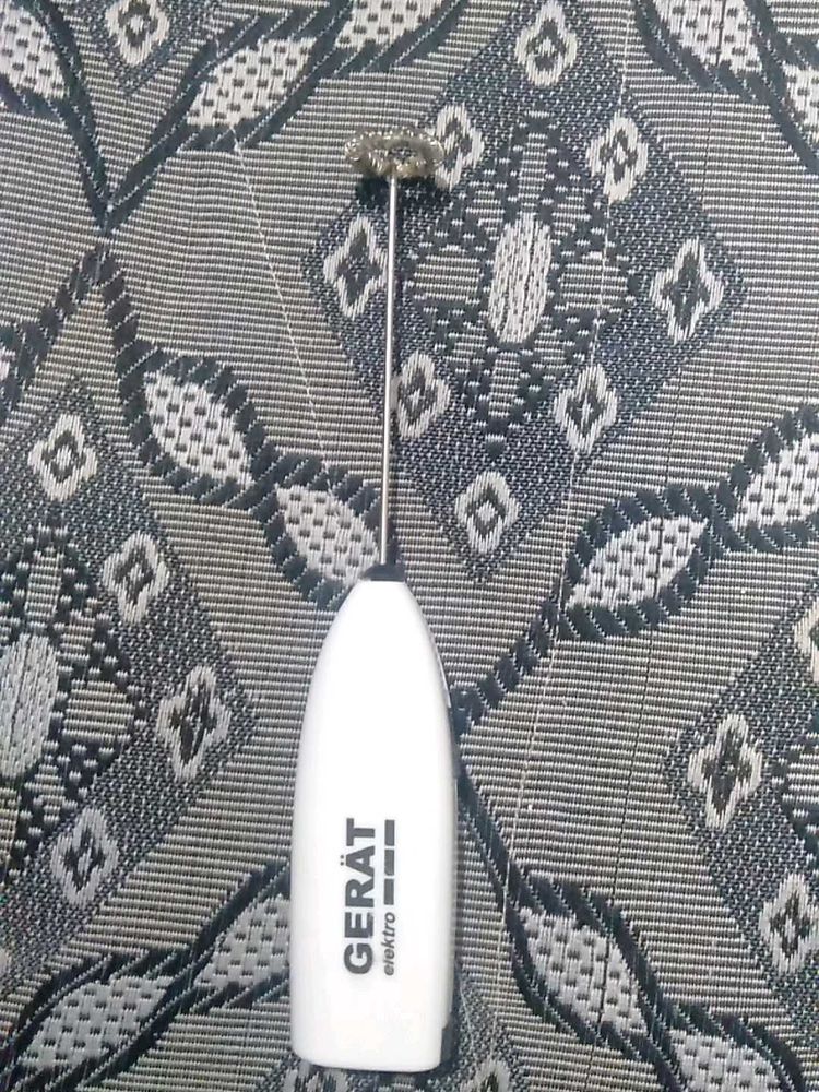 Milk Frother