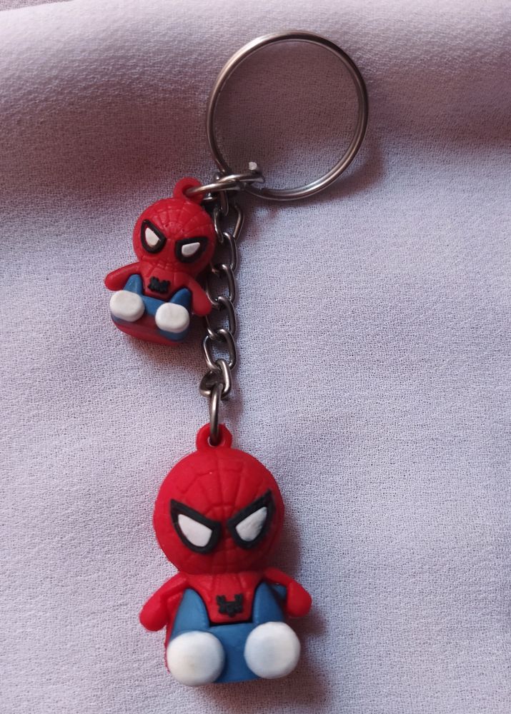 Combo Cute Keyrings💖