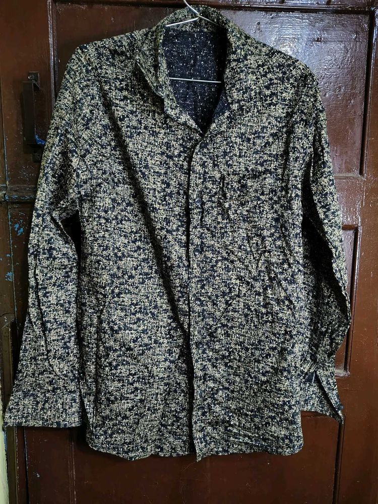 Mens New Shirt