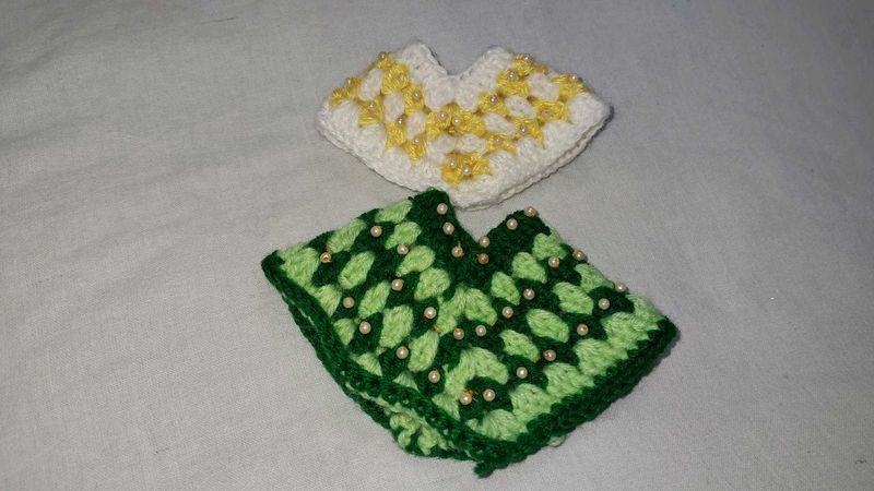 Combo Pack Offer 3,4,5, Laddu Gopal Poncho