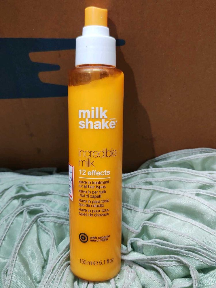 Styling Hair Product