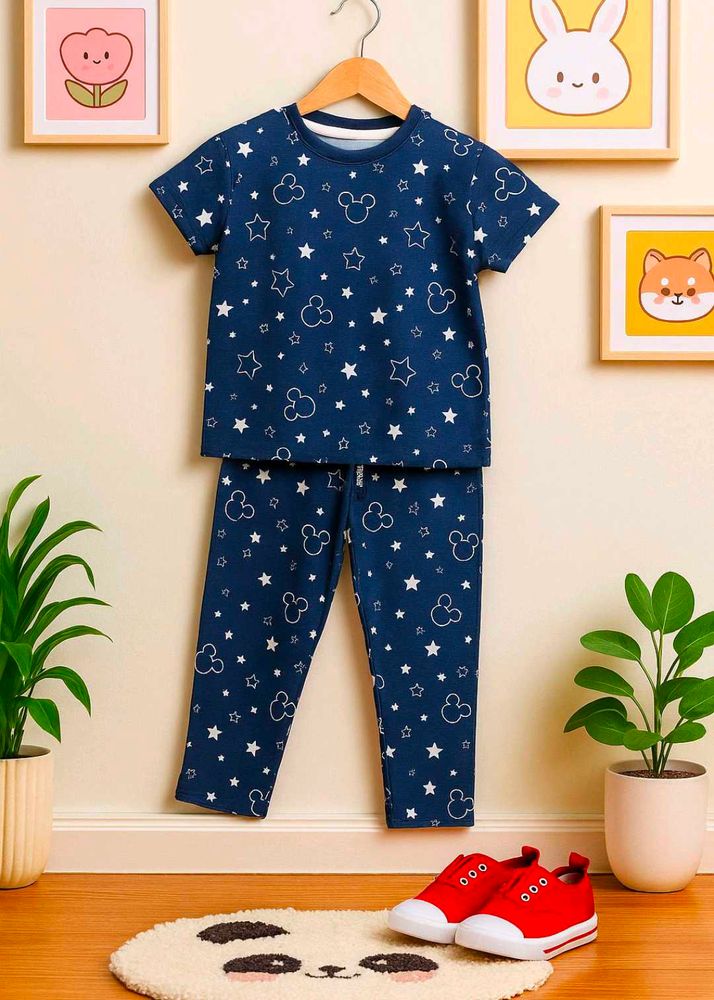 Mickey Mouse Kids Set