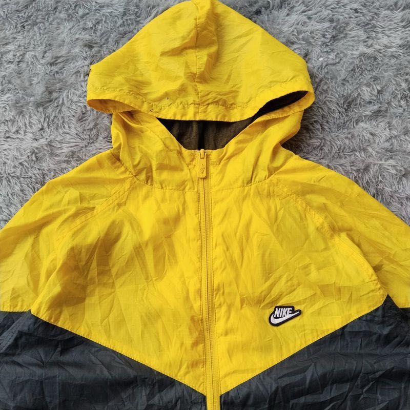 Nike Windrunner Jacket