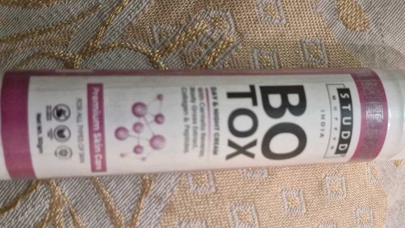 Day/Night Cream
