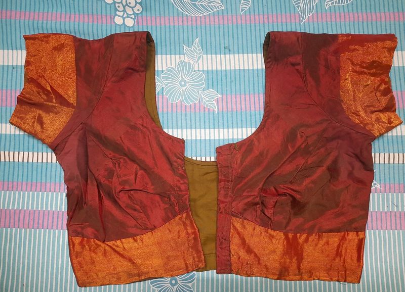 Saree Blouse