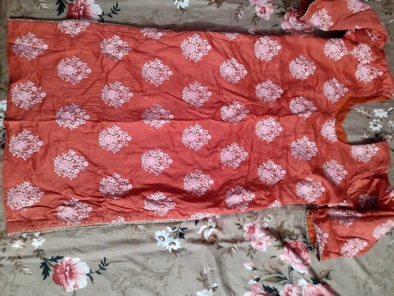 Designer Salwar Suit