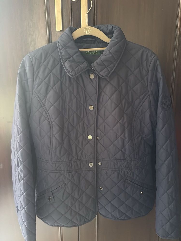 Ralph Lauren Quilted Jack