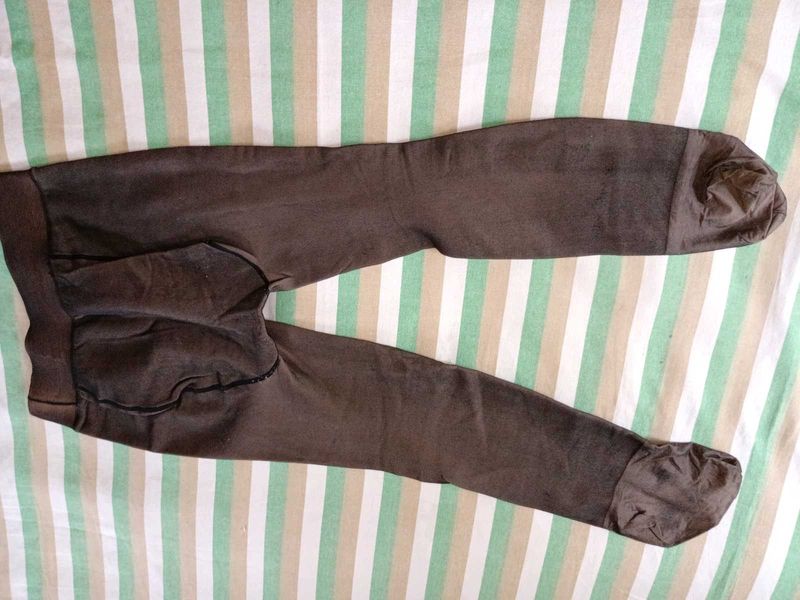 Fleece Leggings