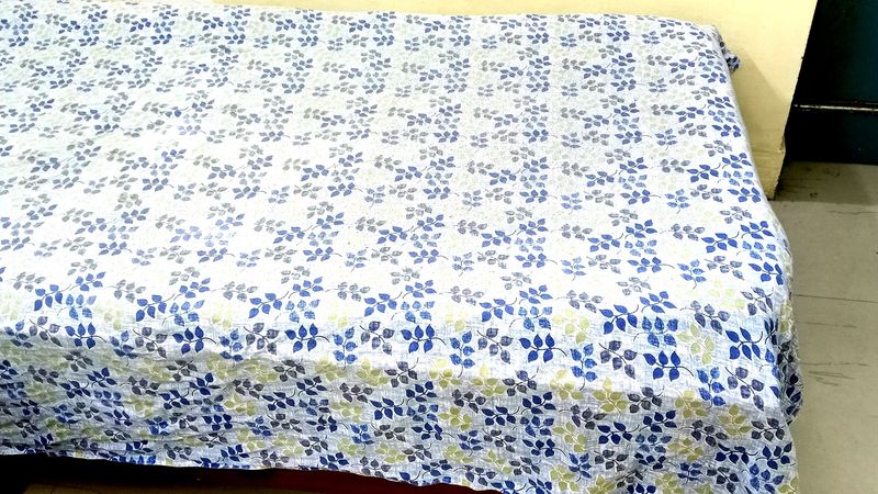 Bedsheet 😍
