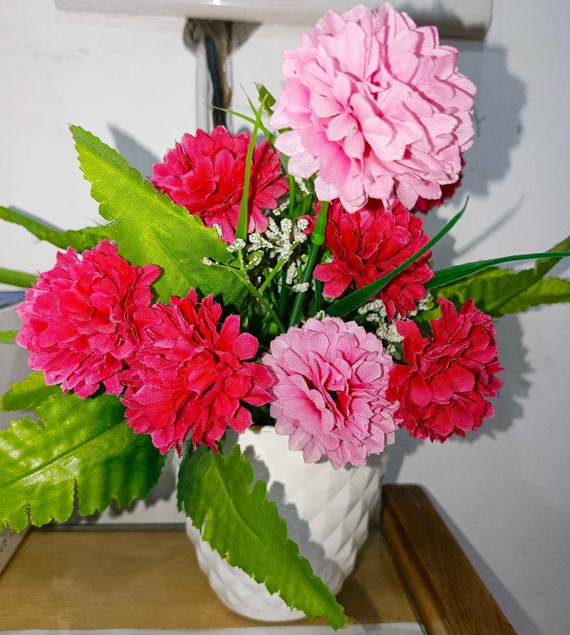 Artificial Flower Arrangement