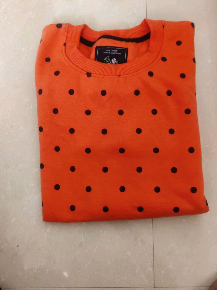 Women Stylish Sweatshirt