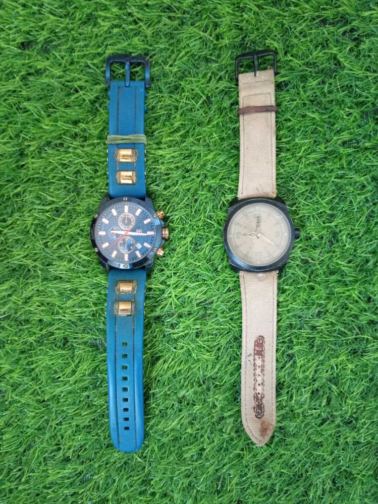 Men's Watch combo