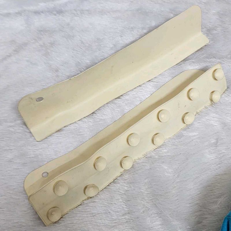 Silcone Backsplash Guard Kitchen