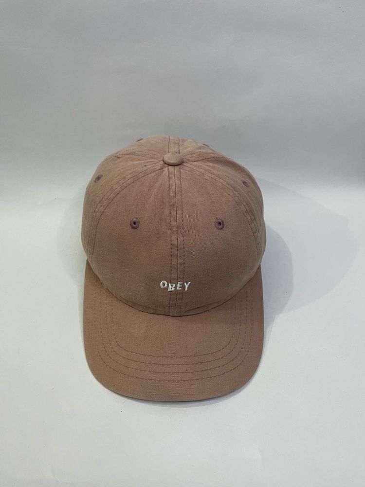 Obey Baseball Cap