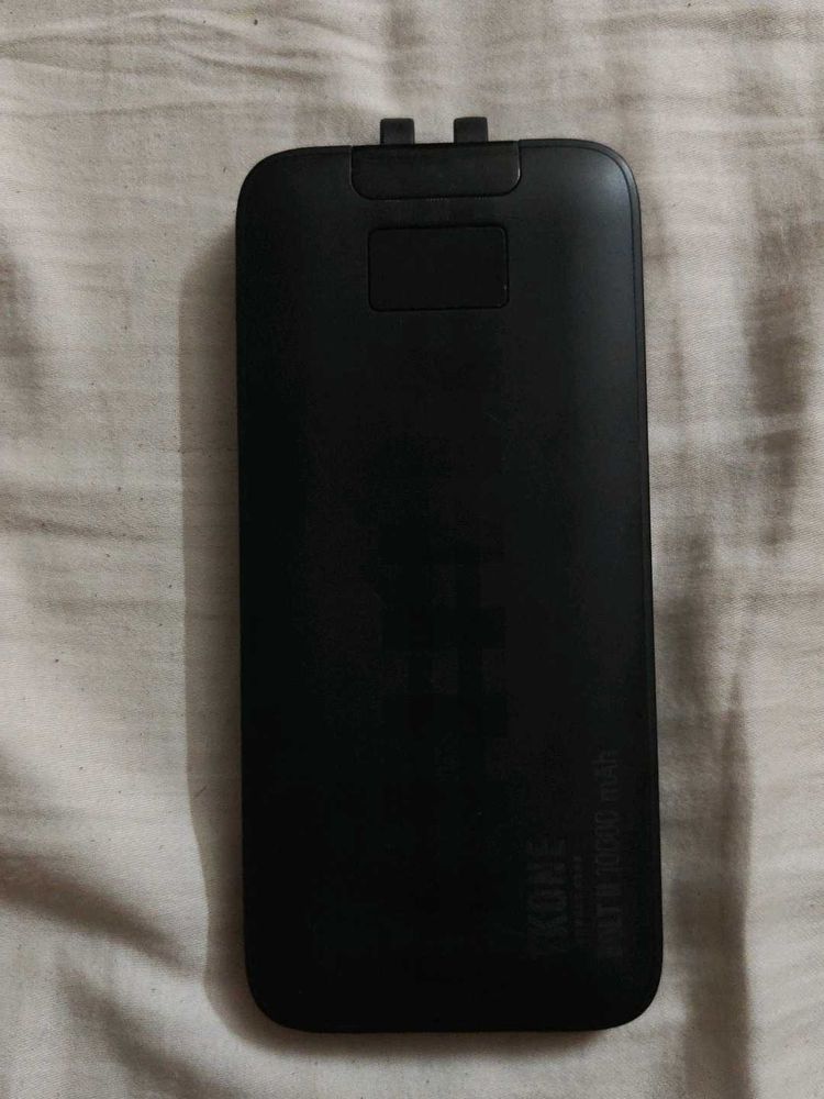 Portable Power Bank Charger