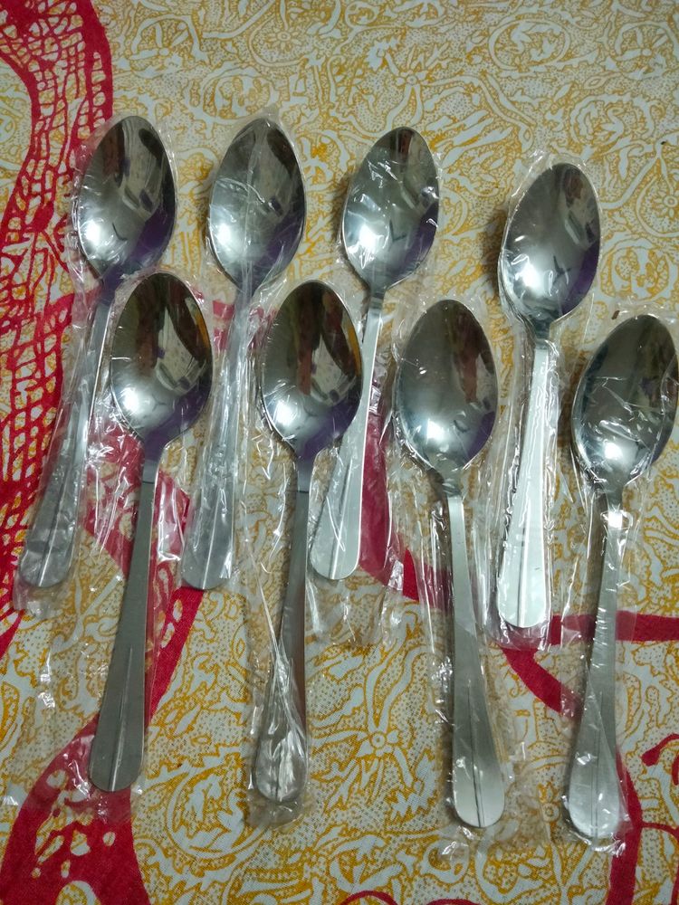 Premium Quality Bigger Size Spoons