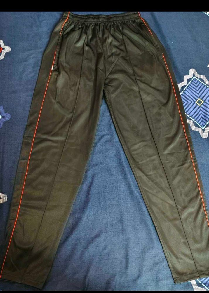 Men's Track Pants