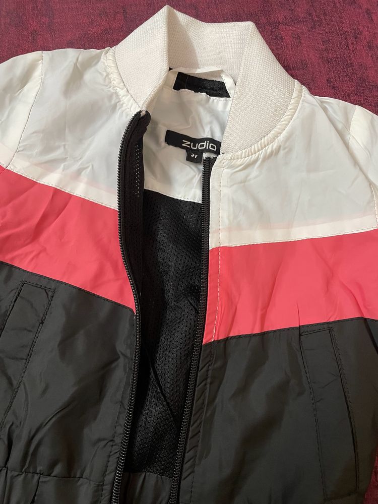 Zudio Kids Jacket 2 Years