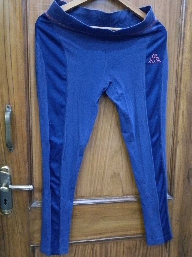 Kappa Blue Track Pants