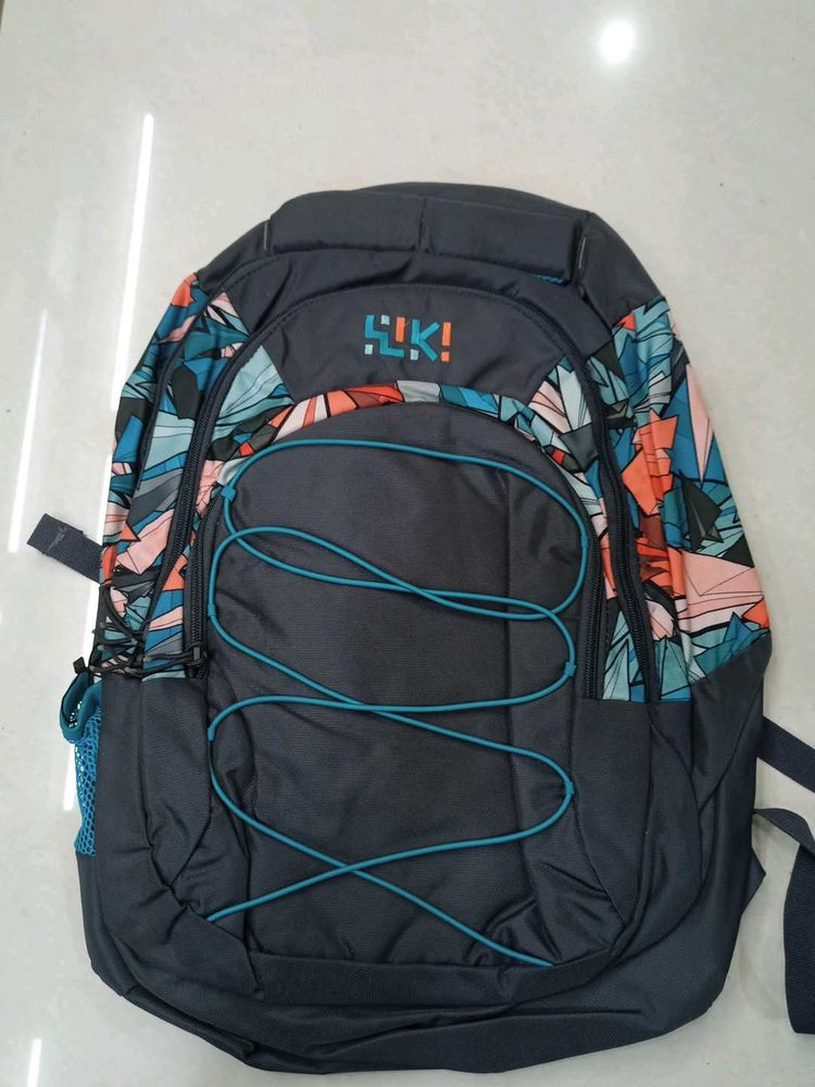 WIKI BACKPACK