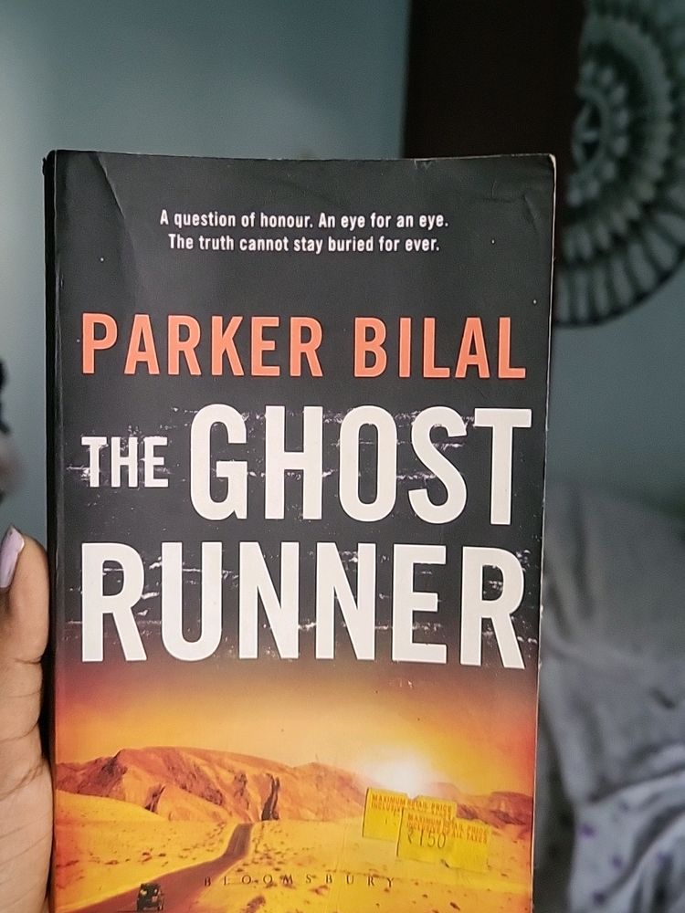 Fiction Book