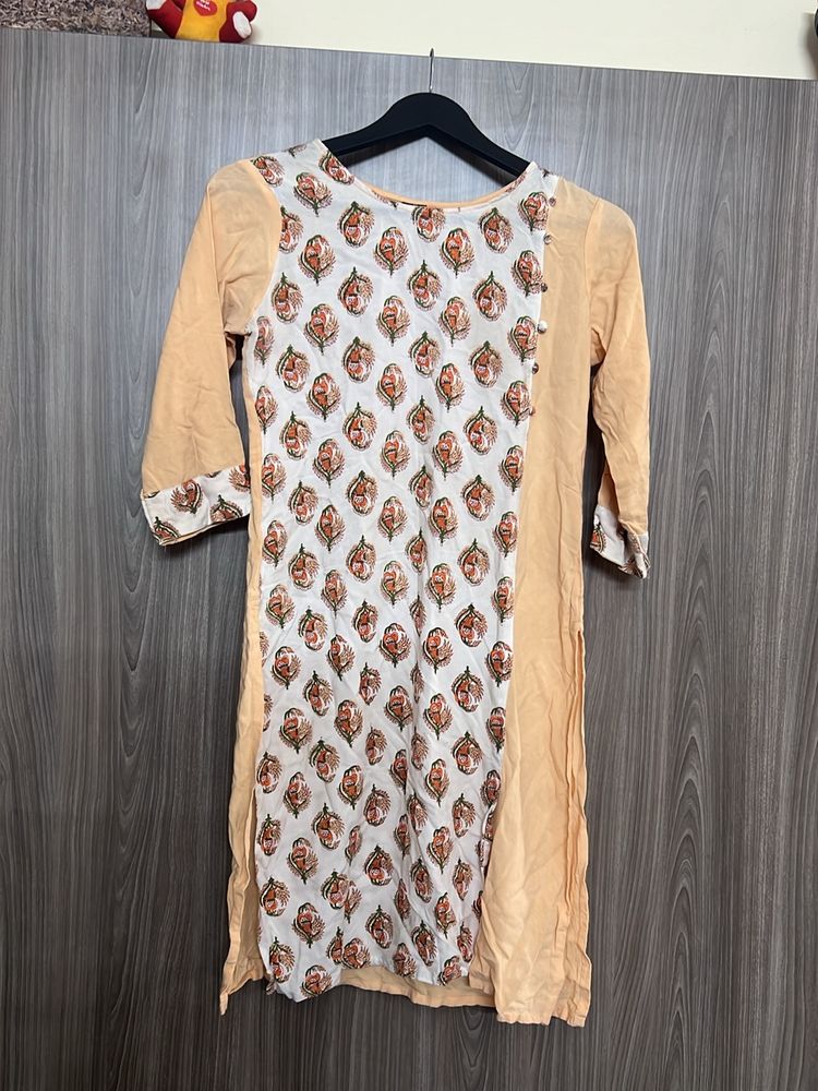 Kurta :10