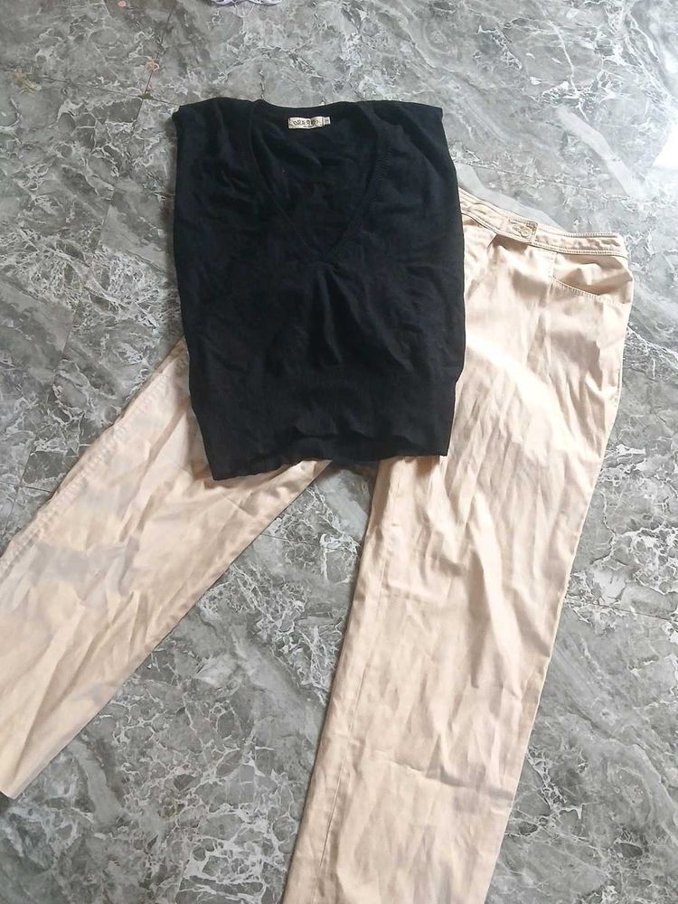 💗🥳pants and top combo 🥳💗