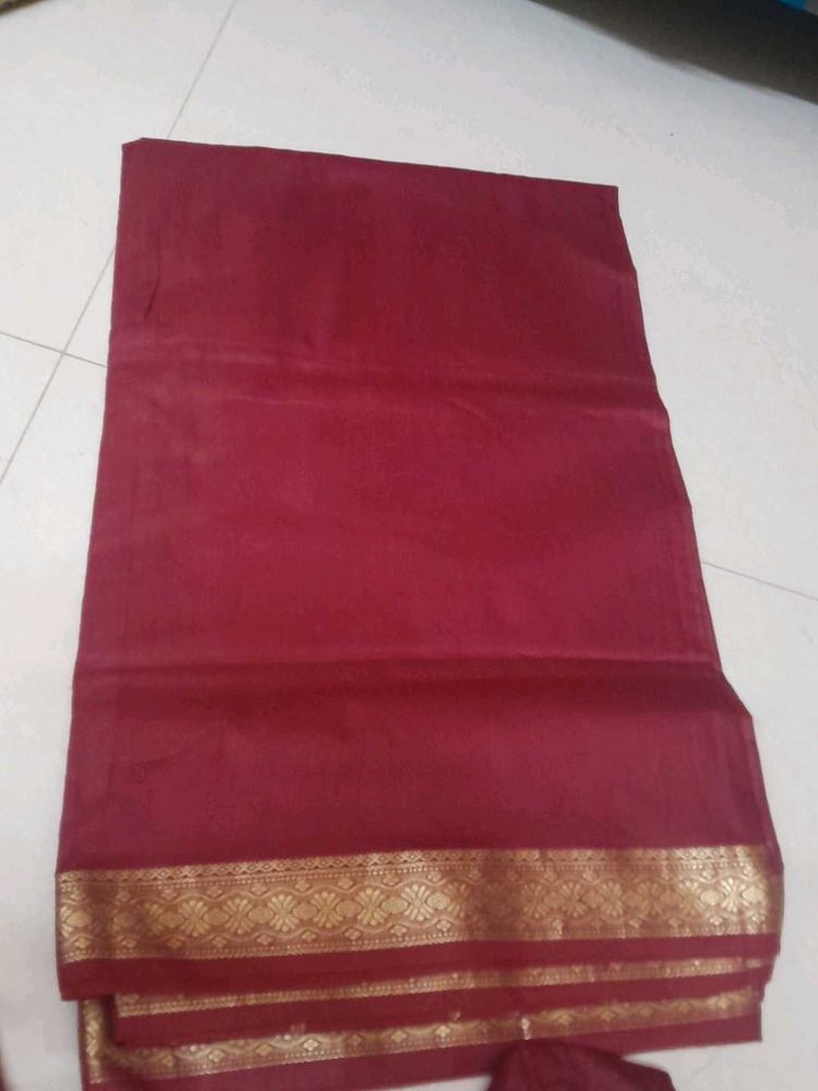 Good condition Saree