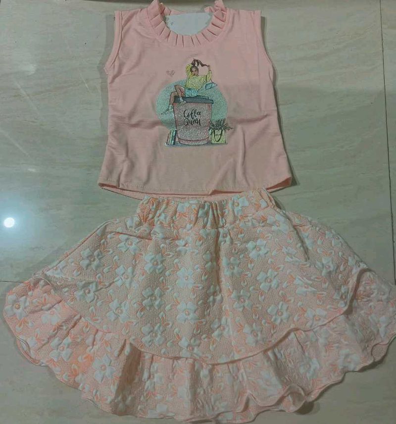 Cute Coffee Queen Sleeveless Top
