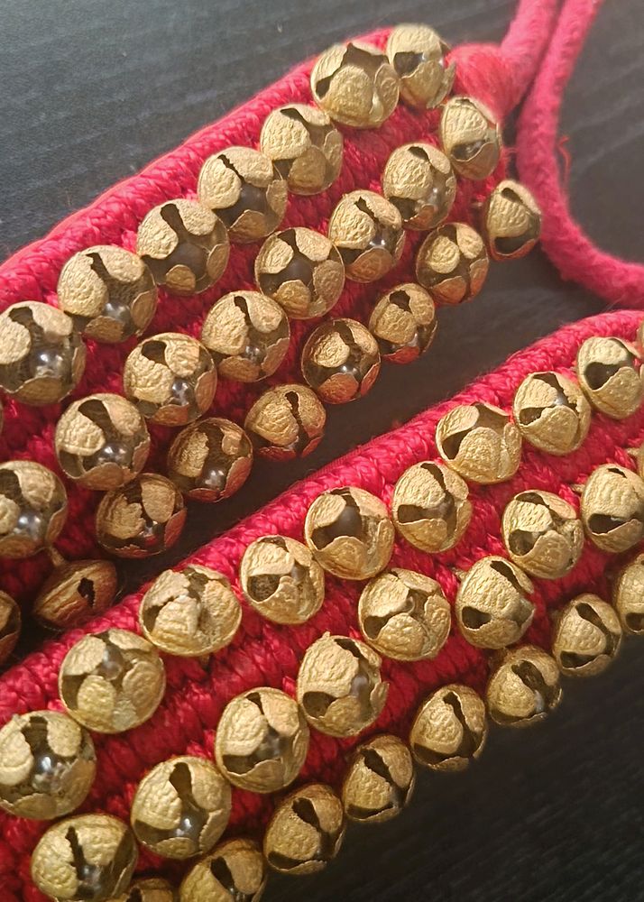 Red UAPAN or GHUNGROO