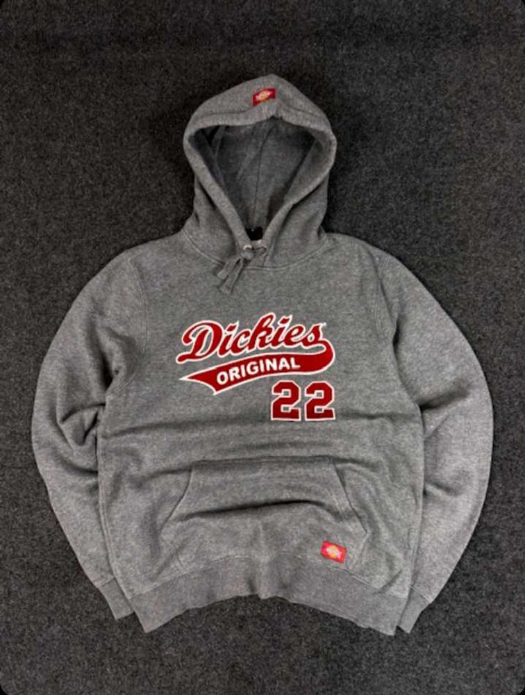 Hoodie Dickies 22 Velvet