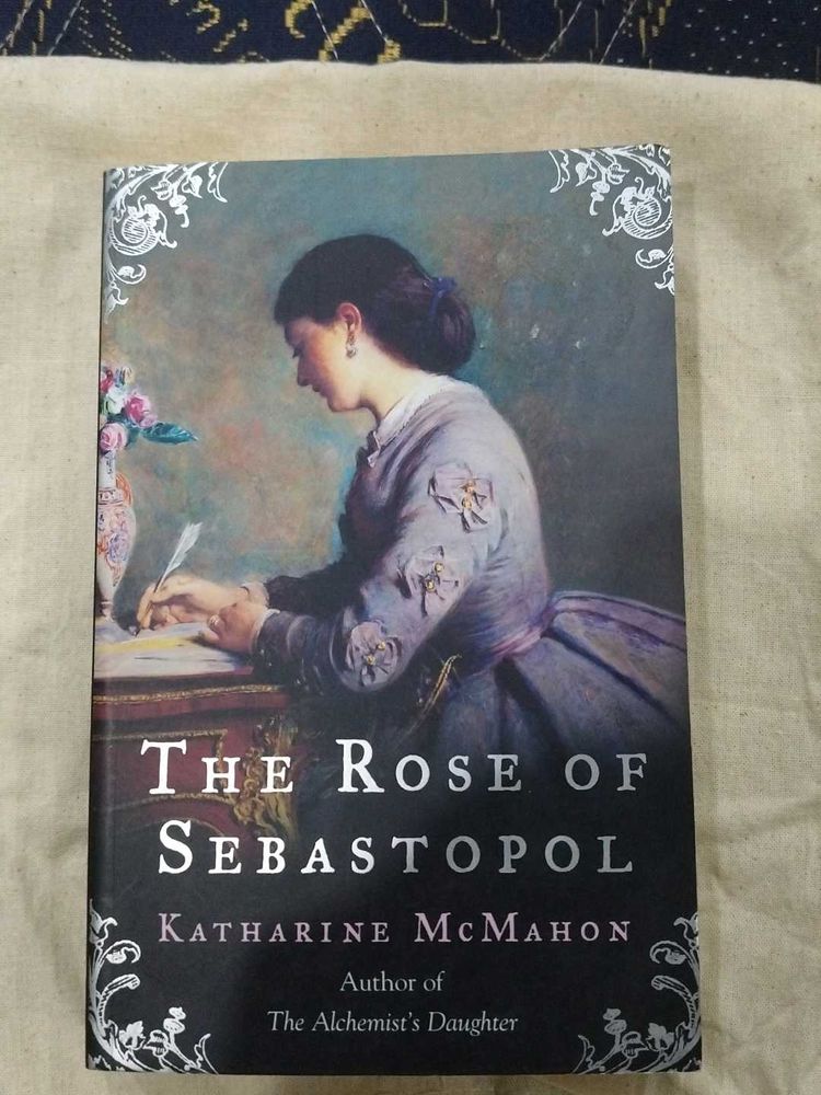 The Rose of Sebastopol