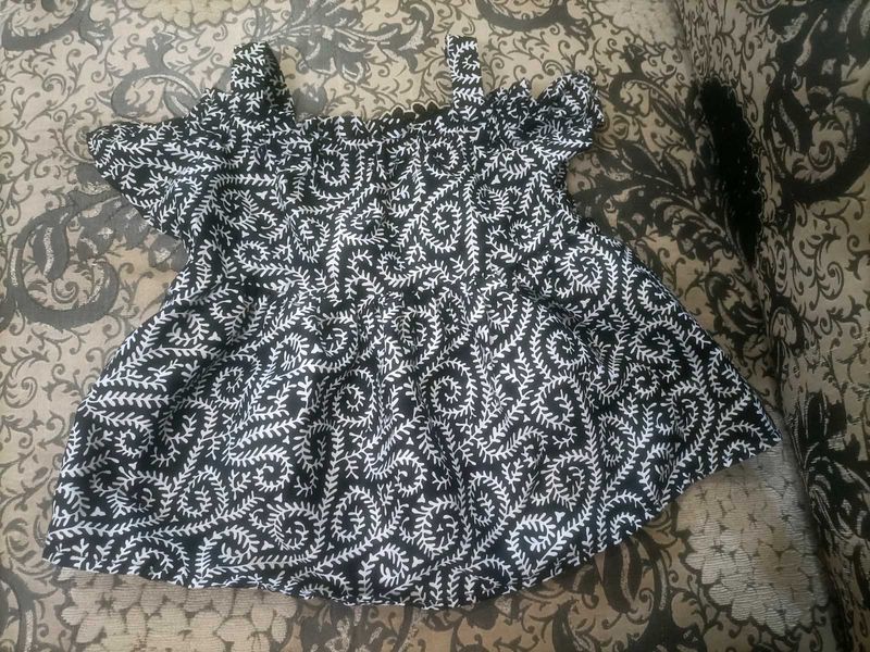 baby girl frock
