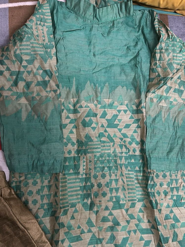 beautiful kurta set