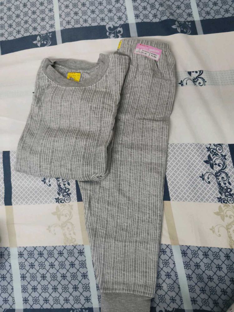 Brand New Thermal