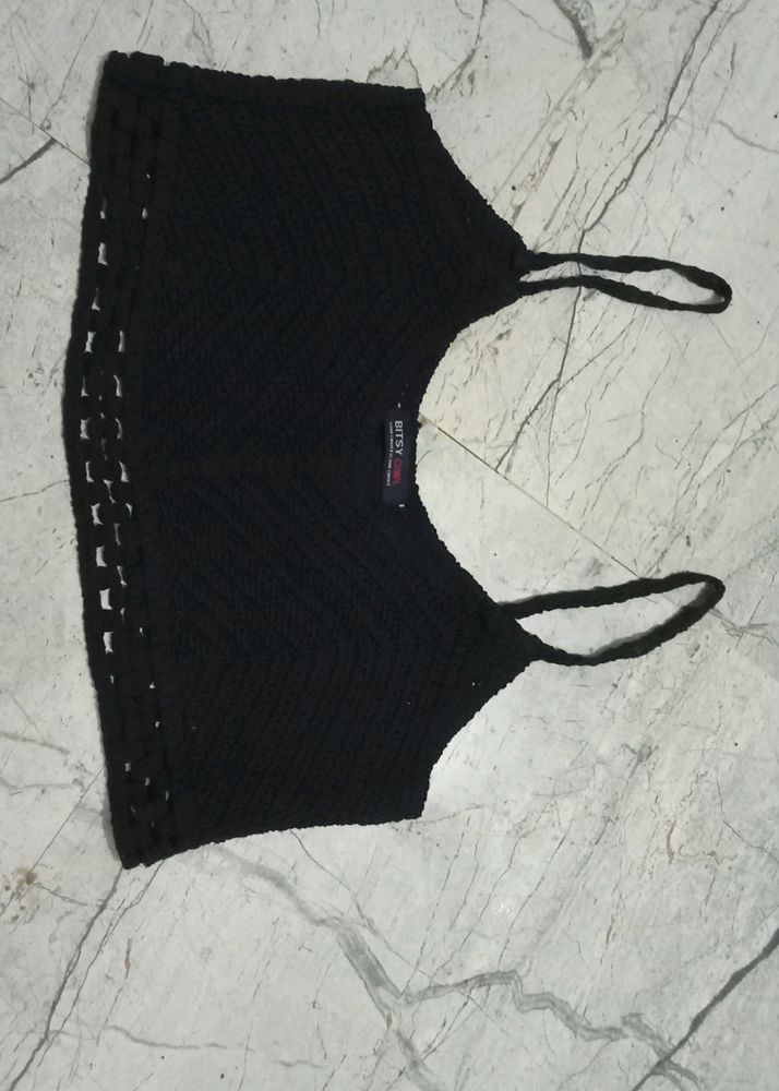 Crochet Top