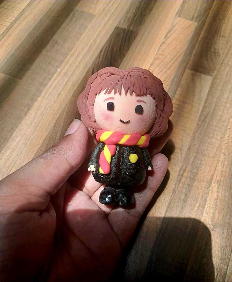 Funko Pop hermione Figure