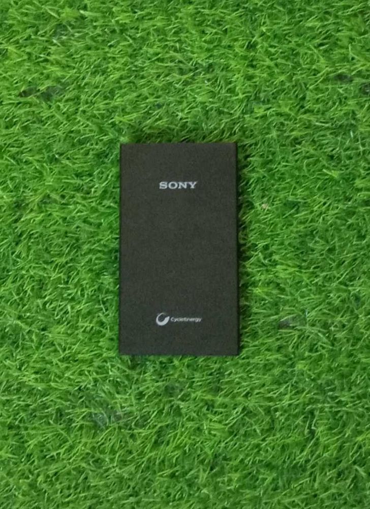 Sony Power Bank