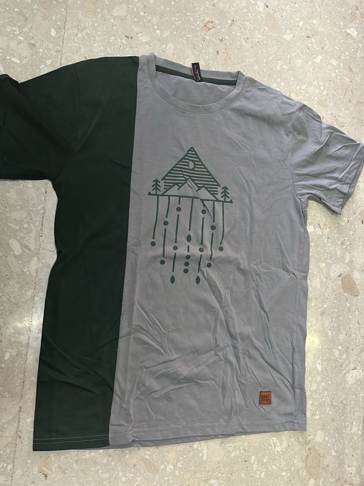 Cool Graphic Tee