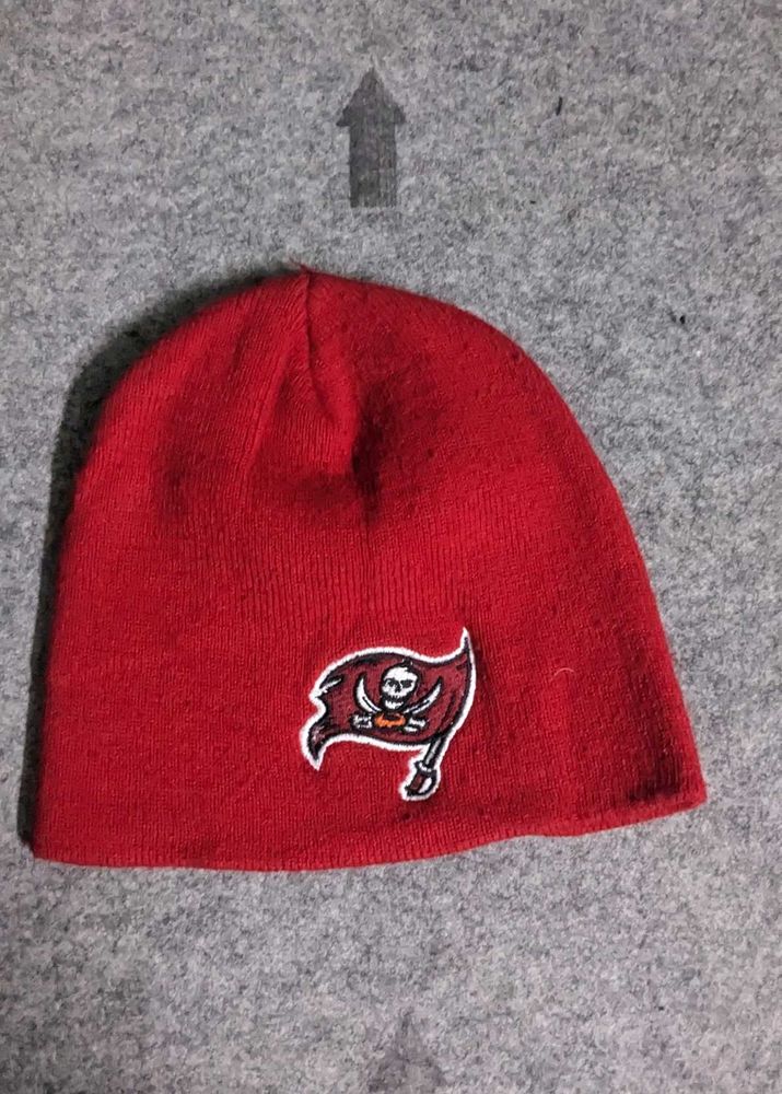 Tampa Bay Buccaneers Beanie