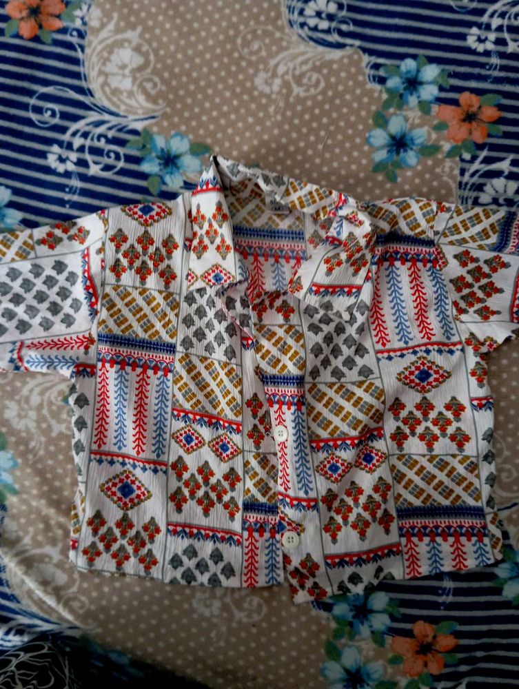 Women's ShortShrug NEW