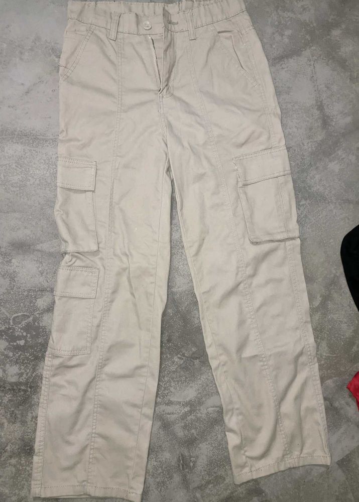 Women's Cargo Pants