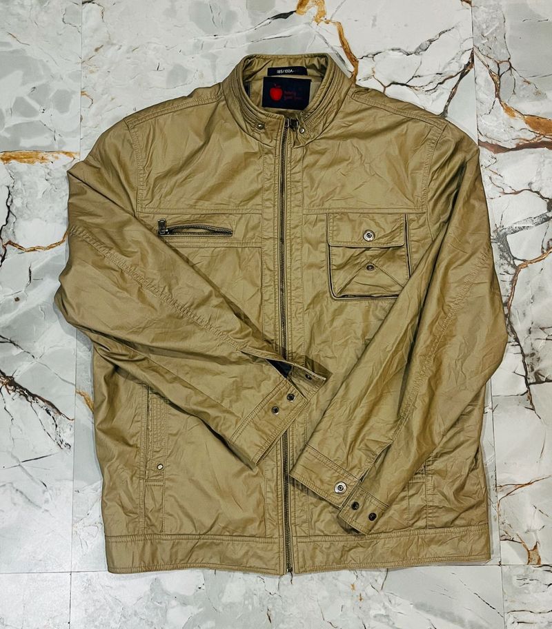Stylish Casual Low Cortisol Jacket