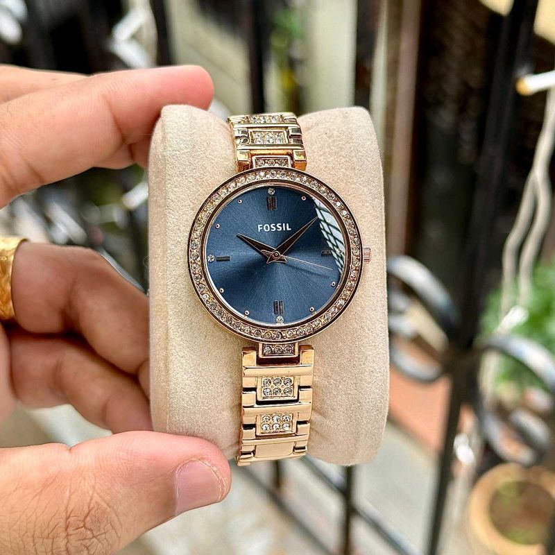 Fossil Og Store Model Watch Master copy