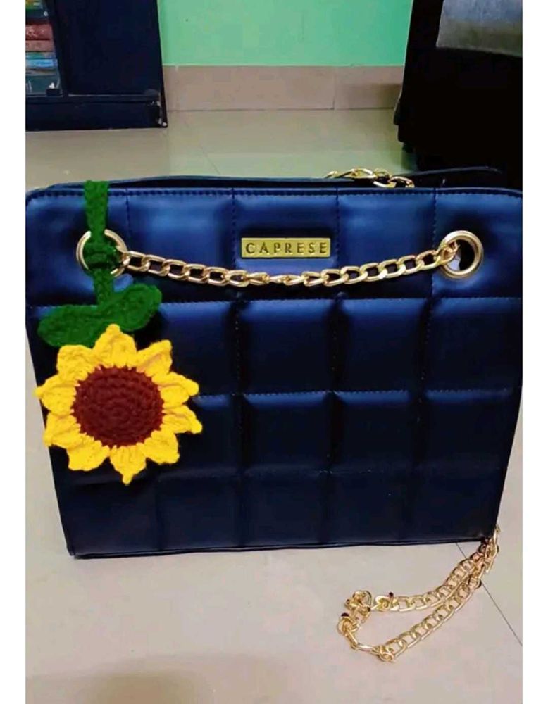 Sunflower Charm