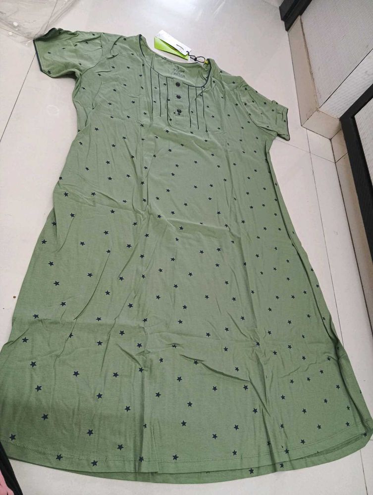 Starry Night Dress