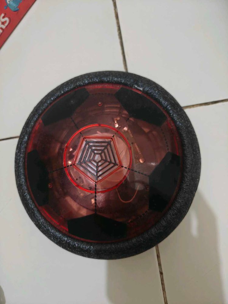 Hover Soccer Ball Hamleys